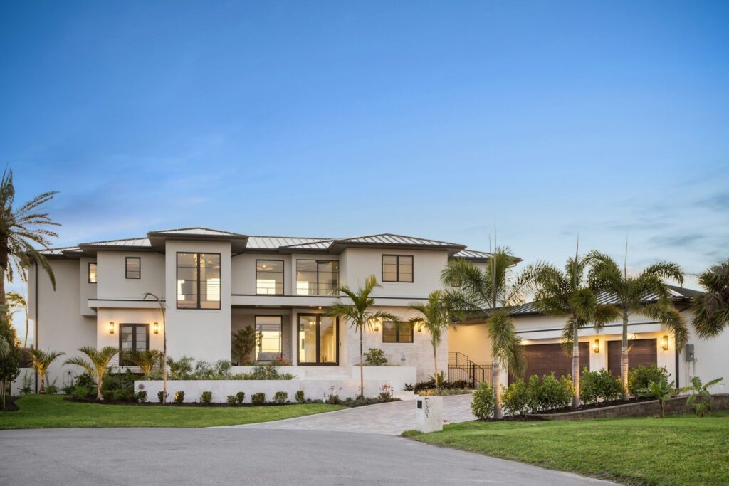 Sleutel-op-de-deur woningen